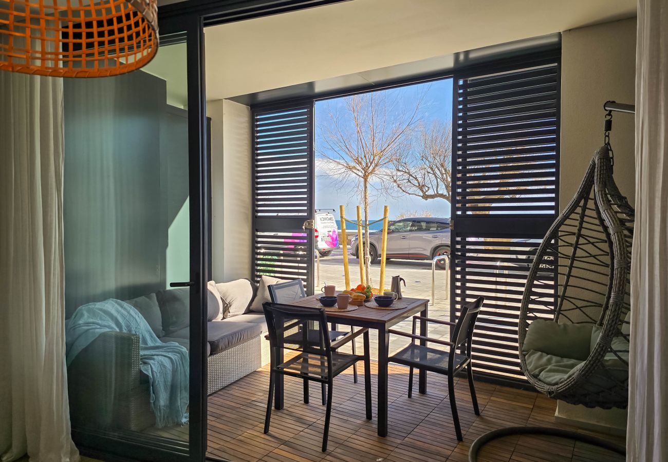 Apartamento en L'Escala - Mariona