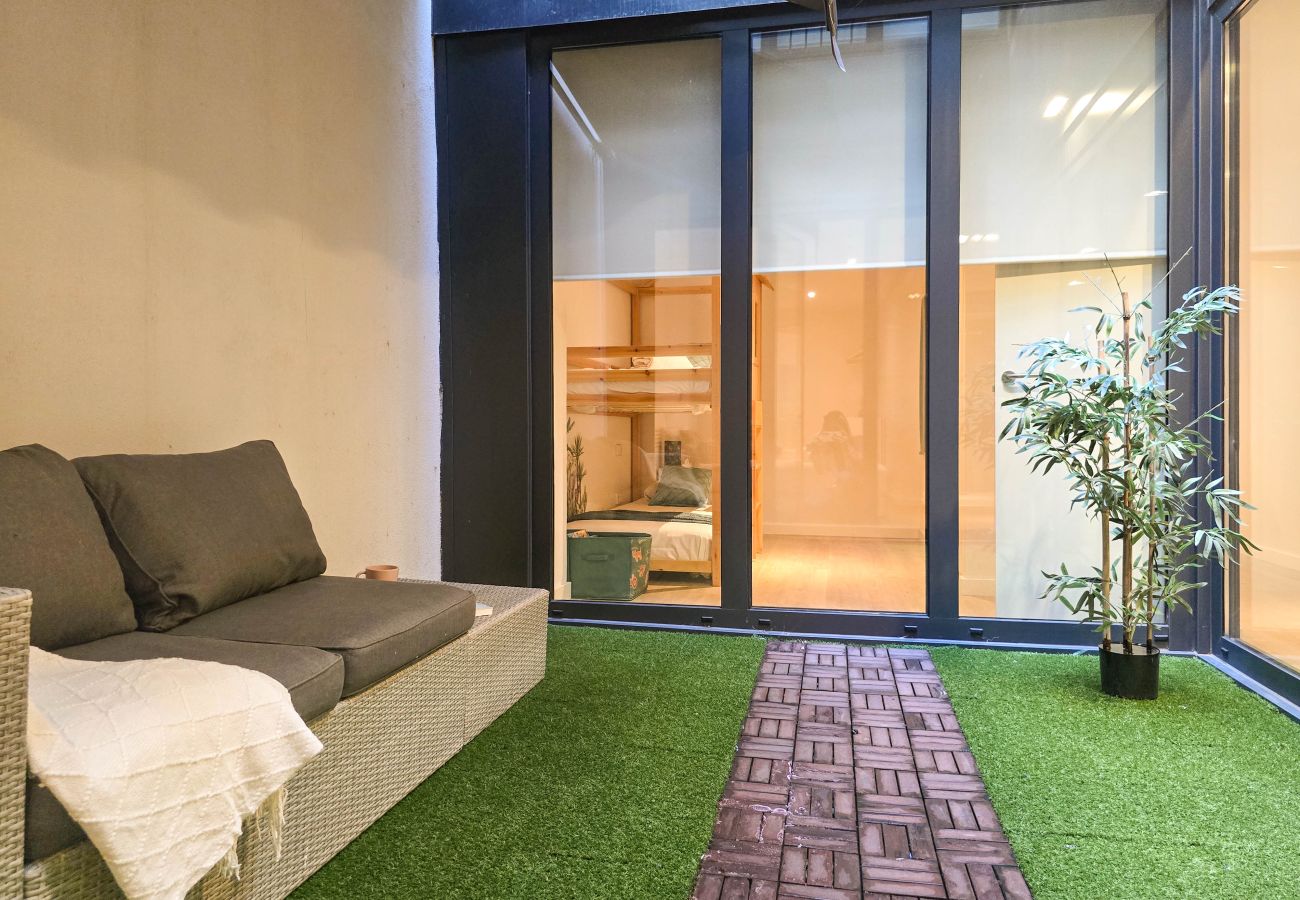 Apartamento en L'Escala - Mariona