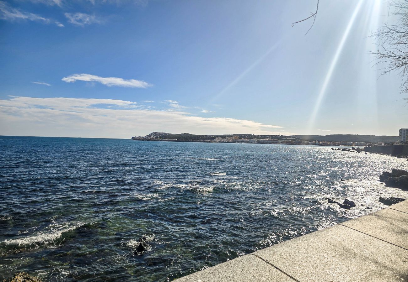 Apartamento en L'Escala - Mariona