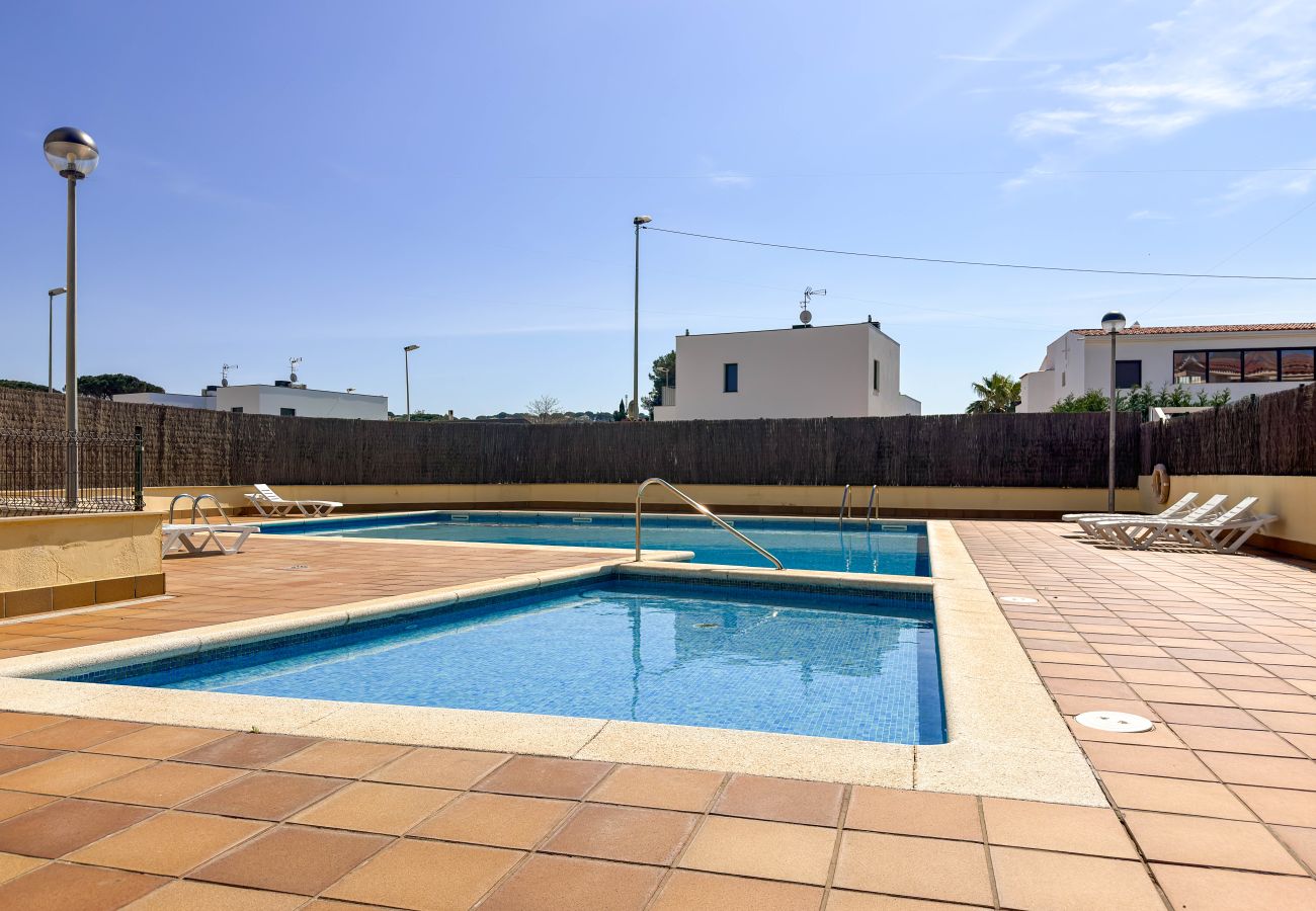 Apartamento en L'Escala - Sedna