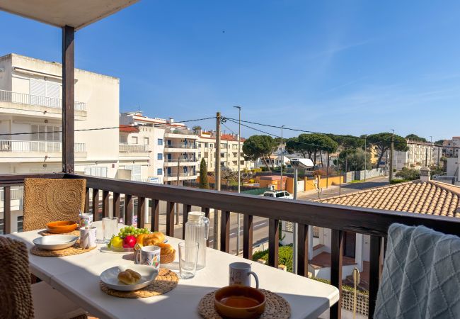 Apartamento en L'Escala - Iona