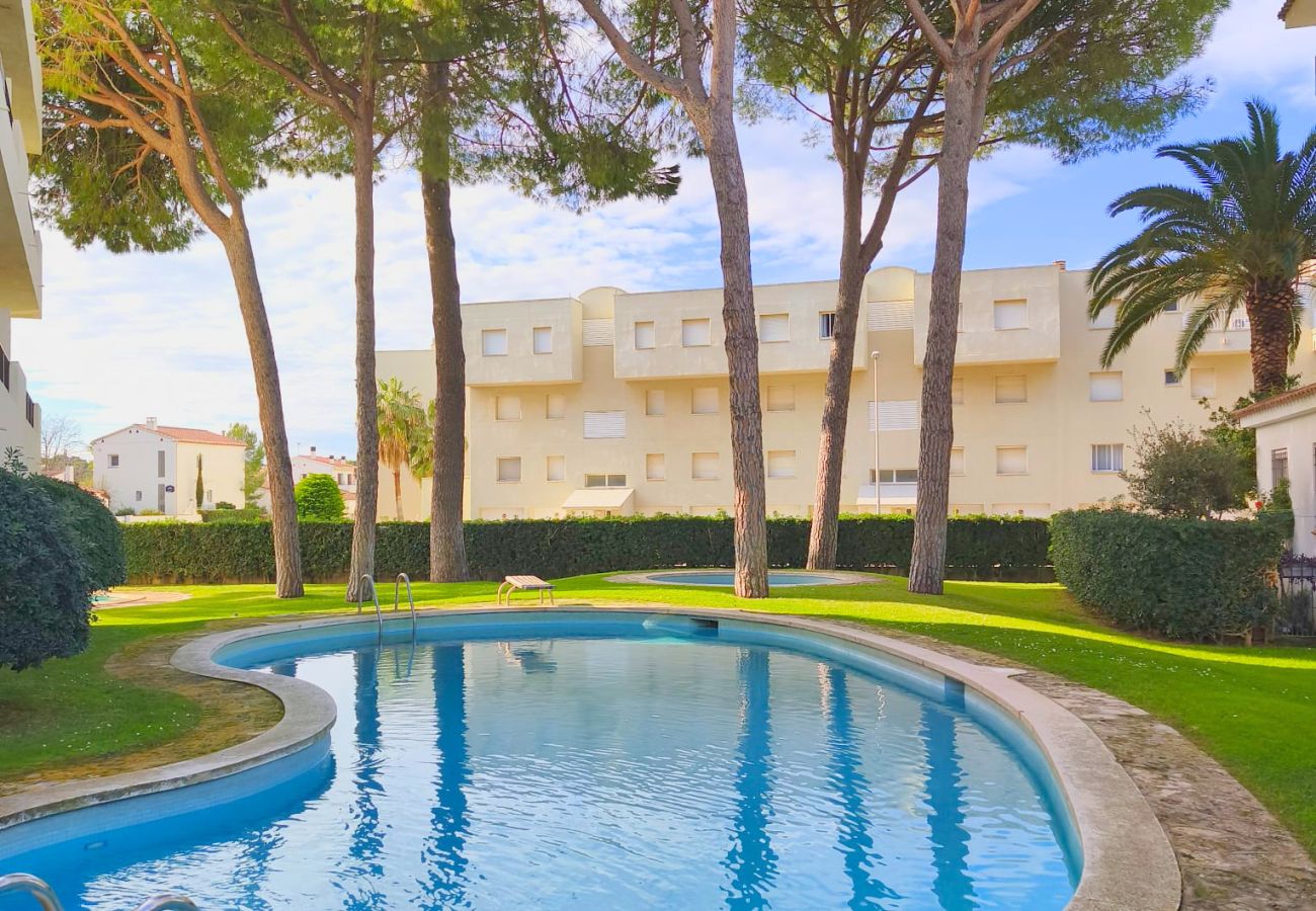 Apartamento en L'Escala - Iona