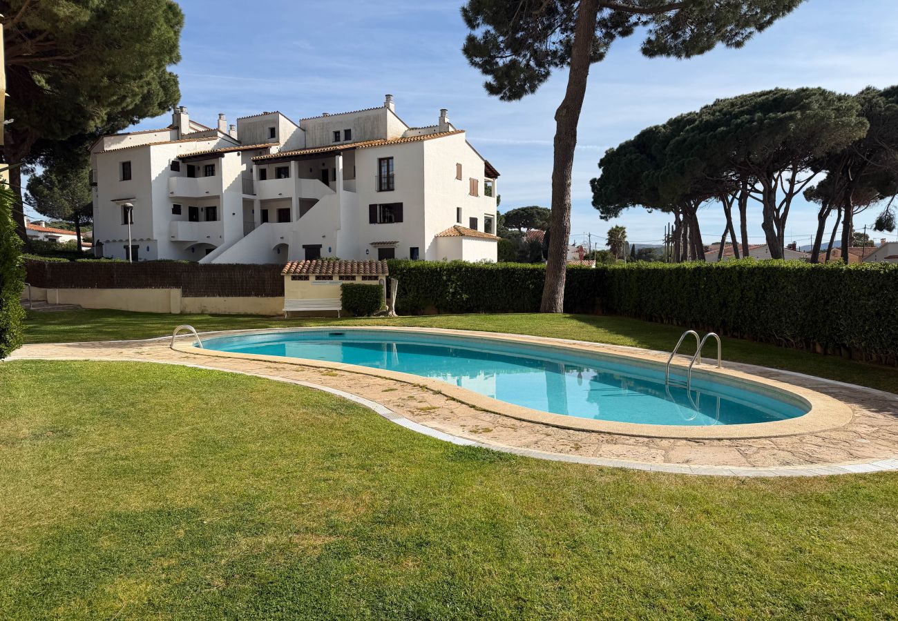 Apartamento en L'Escala - Iona