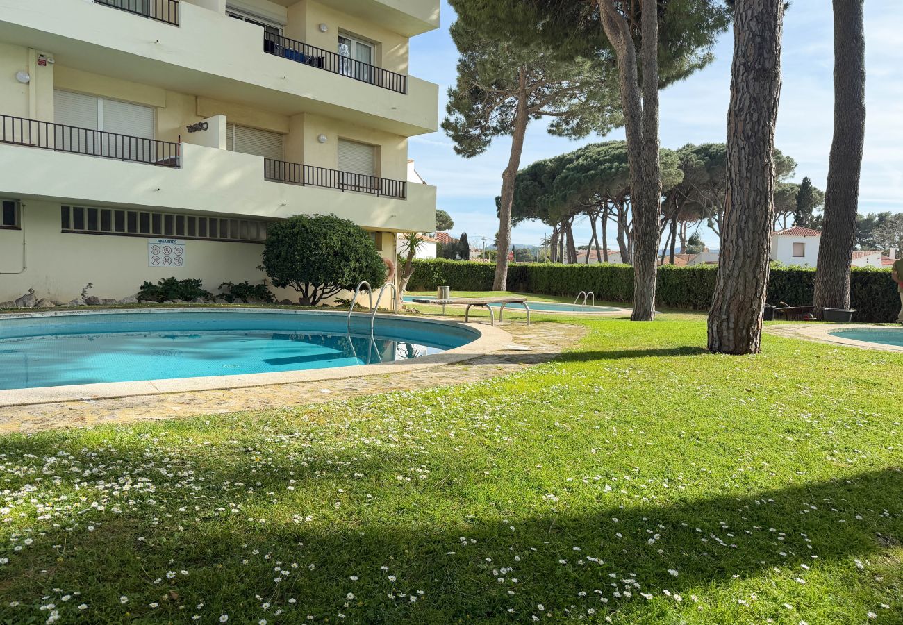 Apartamento en L'Escala - Iona