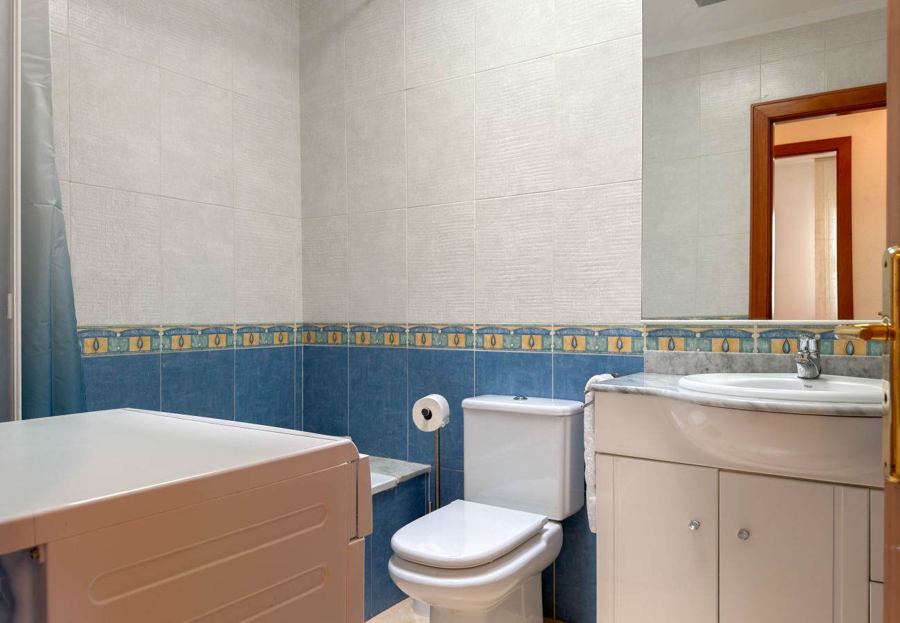 Villa en L'Escala - Ona