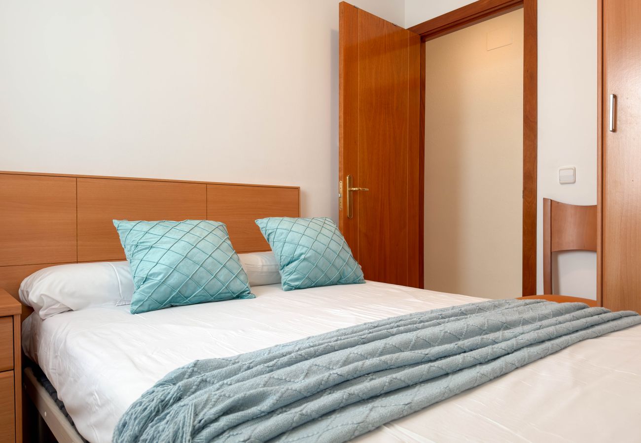 Villa en L'Escala - Ona