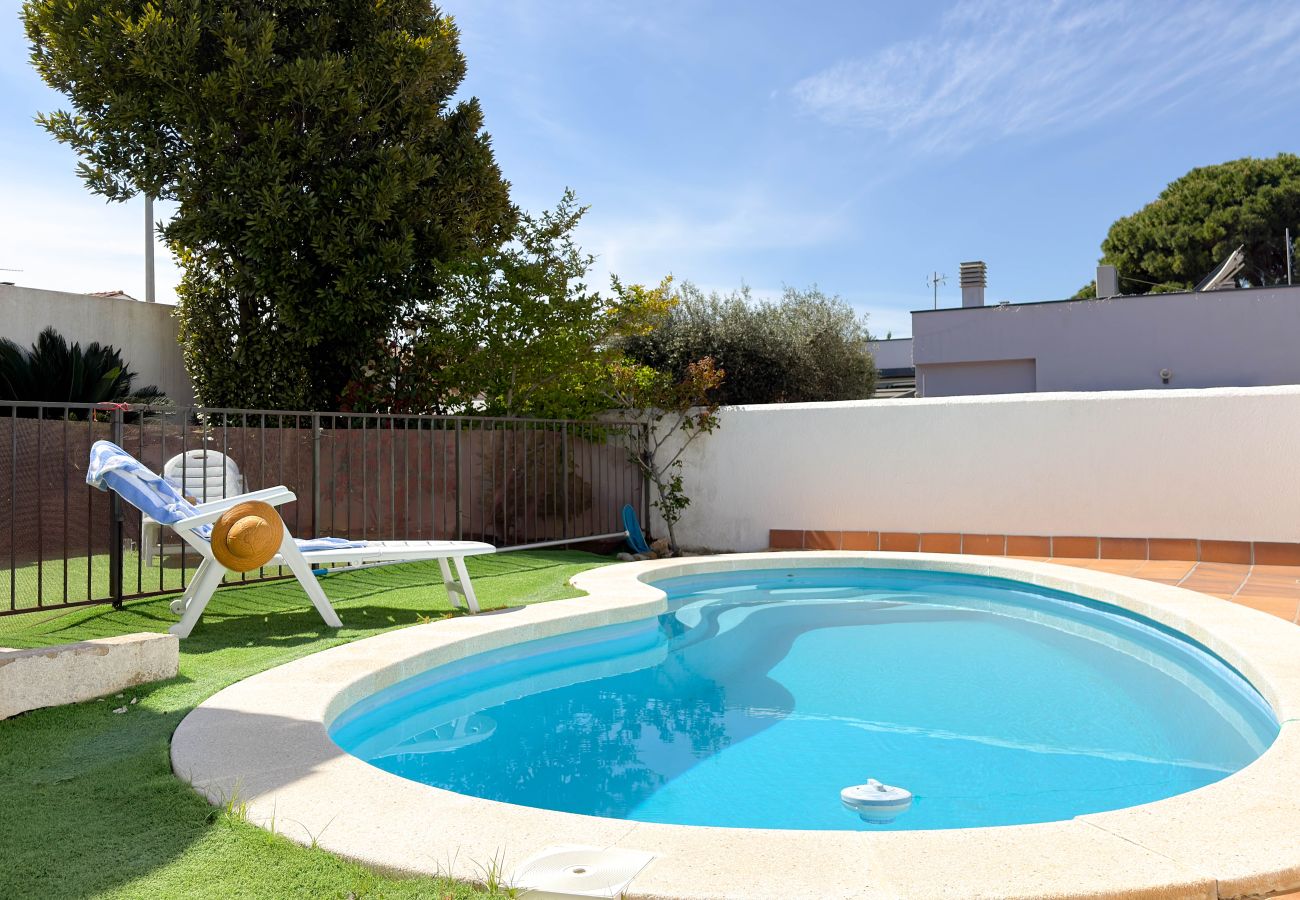 Villa en L'Escala - Ona