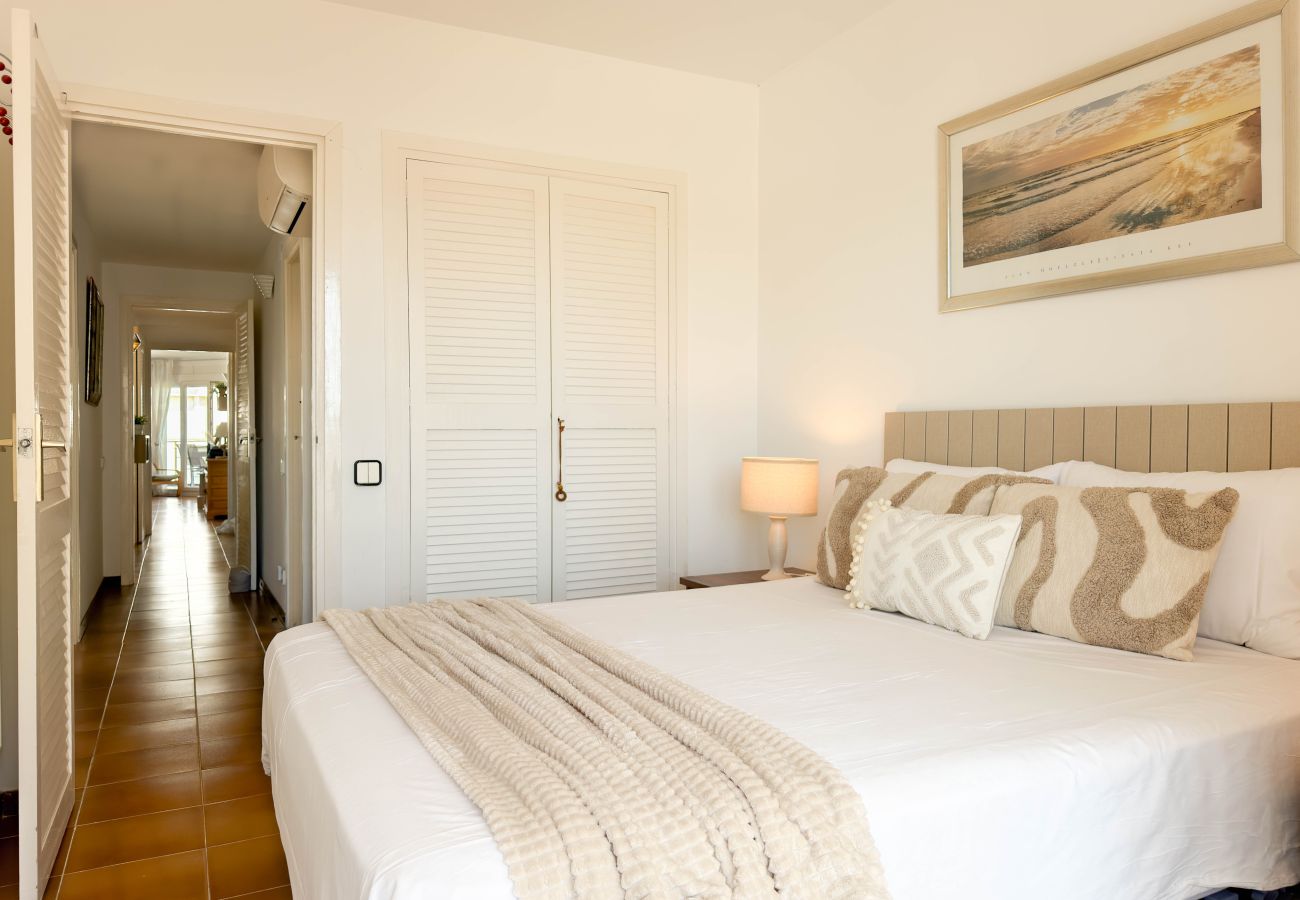 Apartamento en L'Escala - Maricel