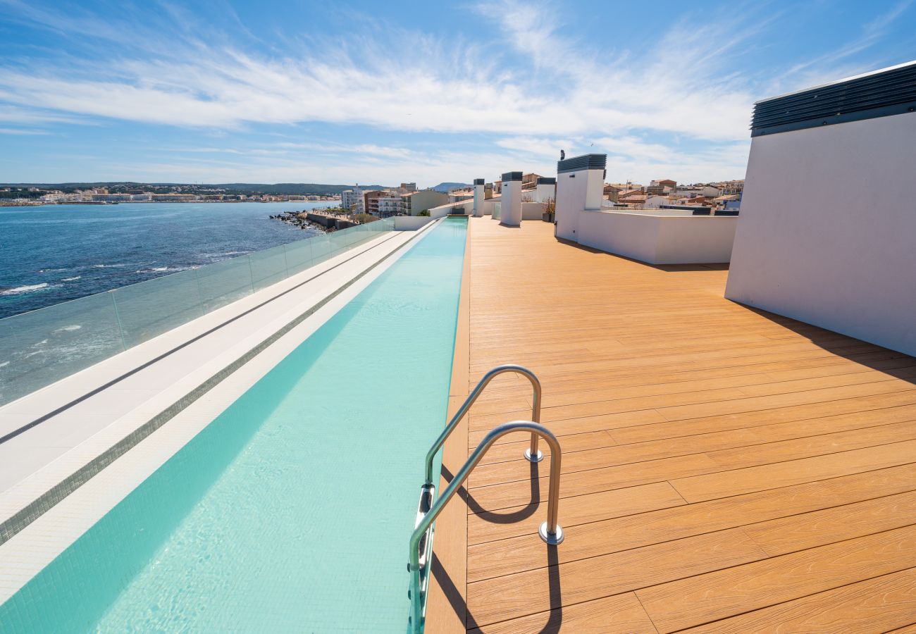 Apartament en L´Escala - Melissa LE