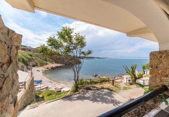 Apartament en L'Escala - Aurora