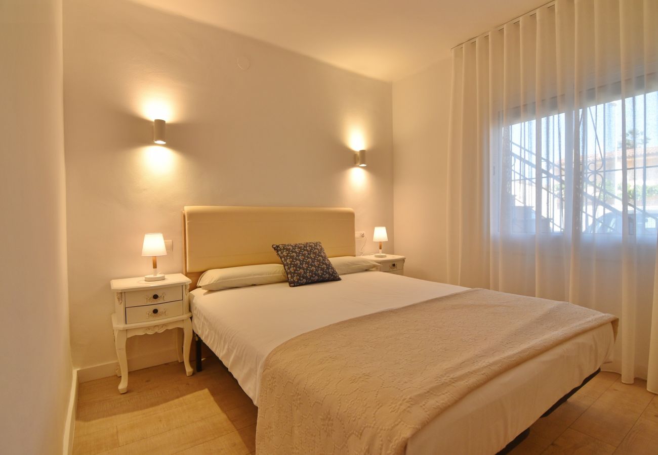 Apartament en L´Escala - Luna