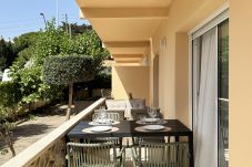 Apartament en L´Escala - Luna