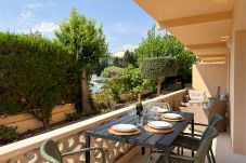 Apartament en L´Escala - Luna