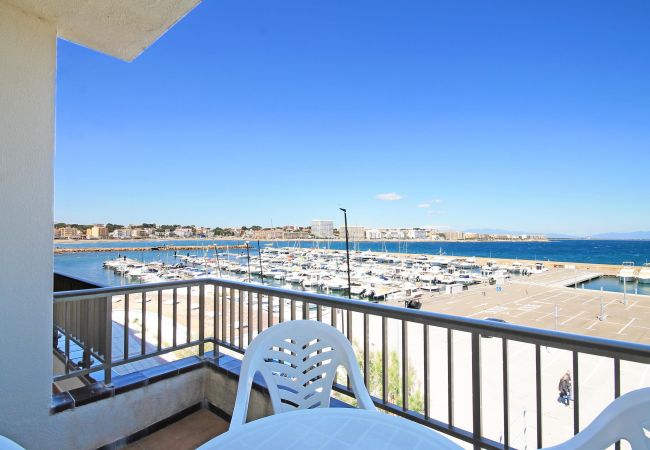 Apartament en L´Escala - Meritxell