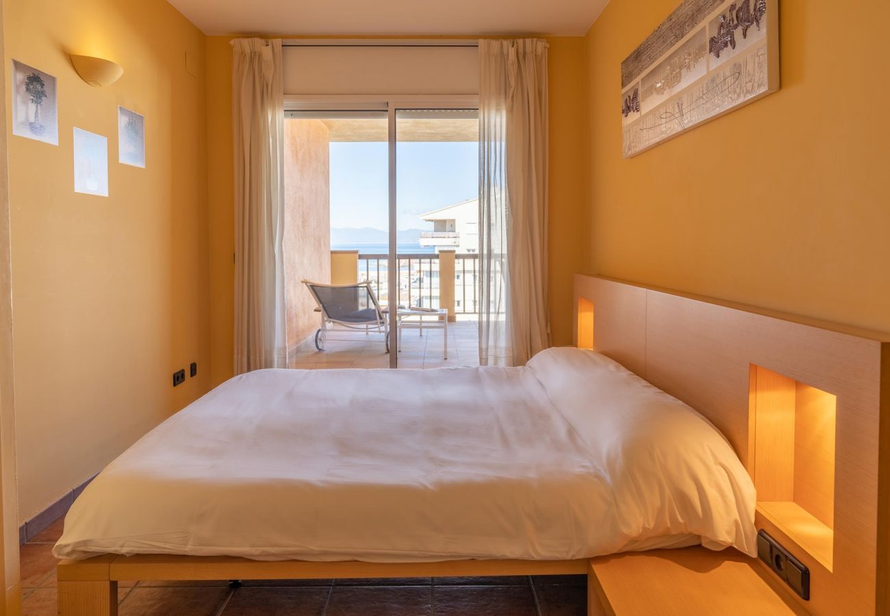Apartament en L´Escala - Colette