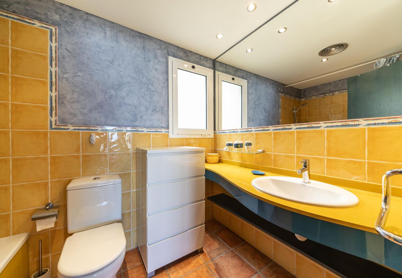 Apartament en L´Escala - Colette