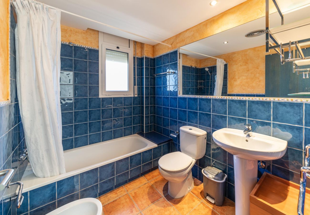 Apartament en L´Escala - Colette