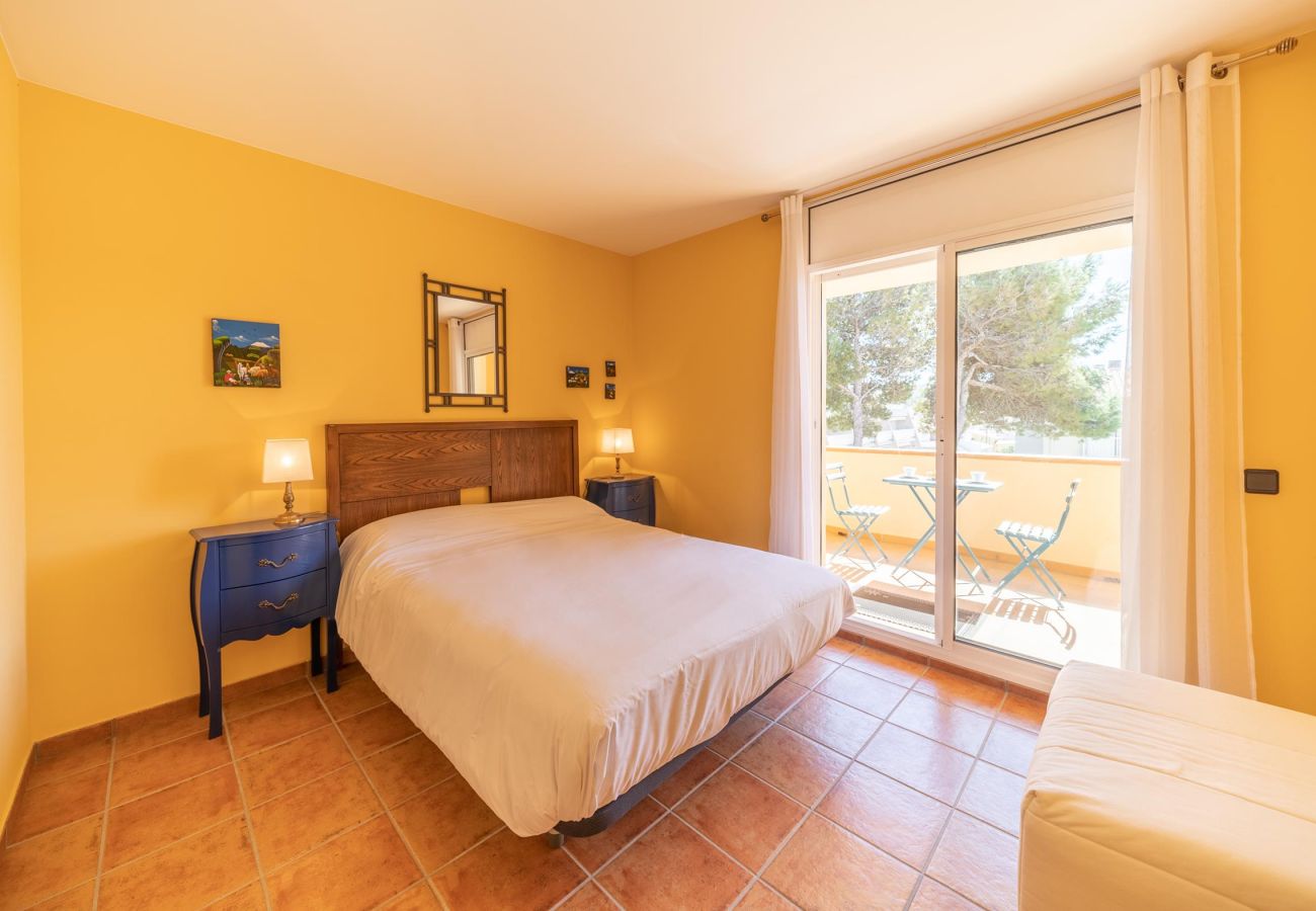 Apartament en L´Escala - Colette