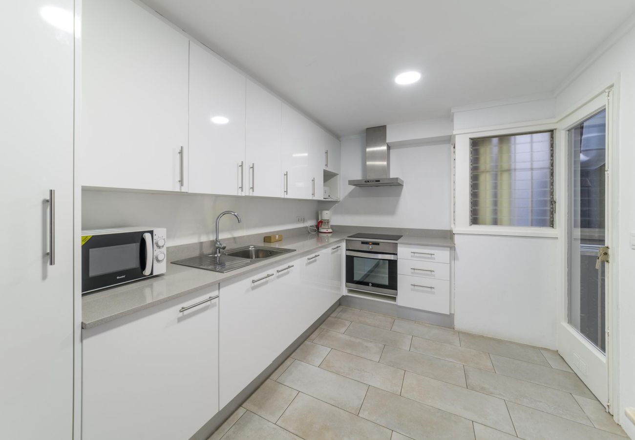 Apartament en L´Escala - Gloria