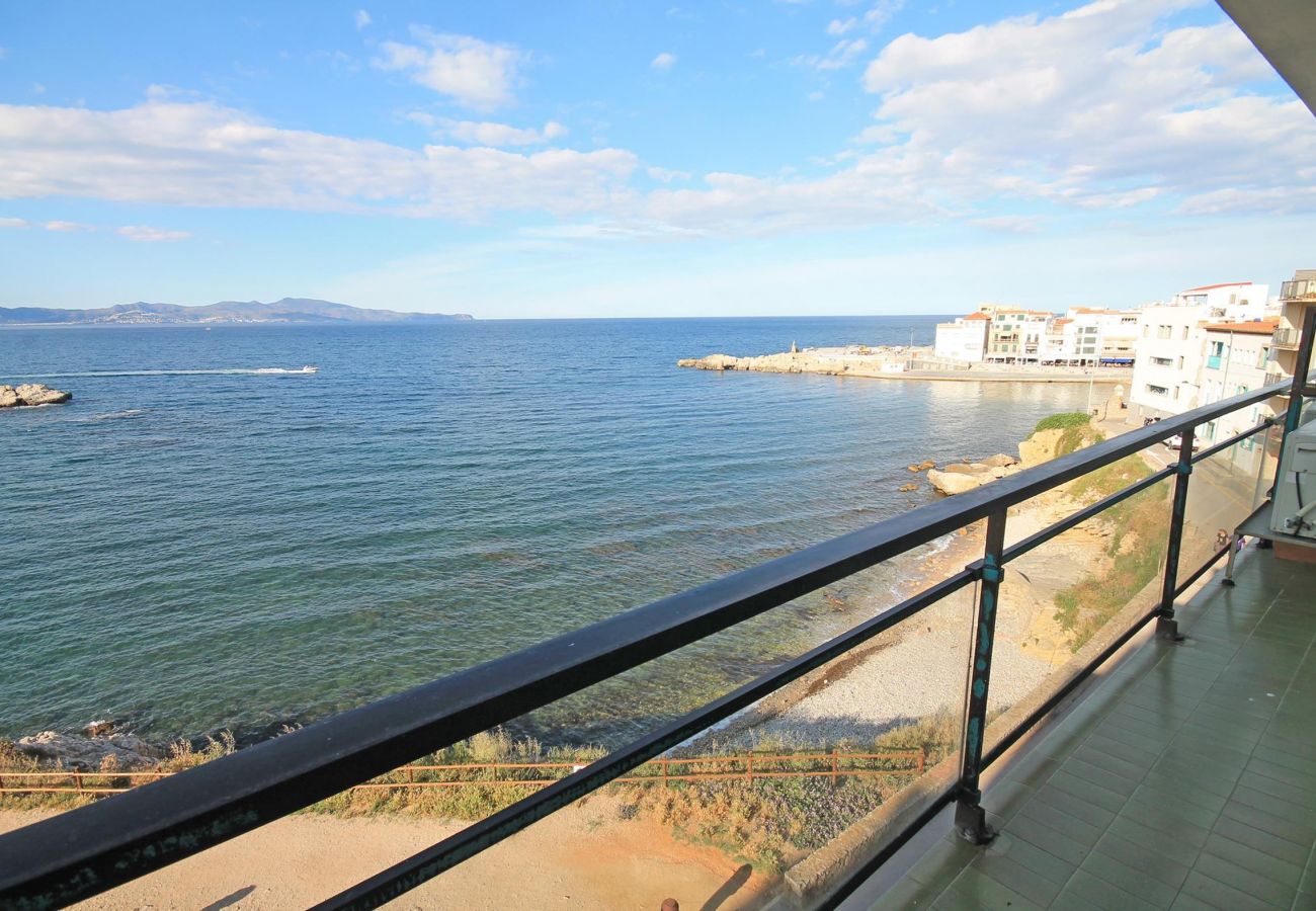 Apartament en L´Escala - Gloria