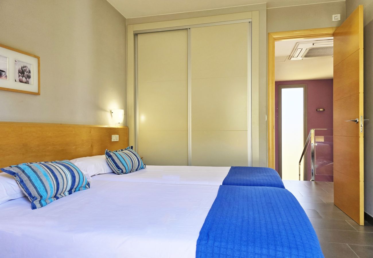 Vil.la en L´Escala - Alegria