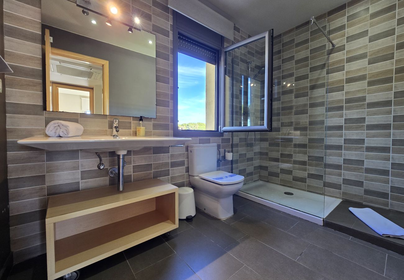 Vil.la en L´Escala - Alegria