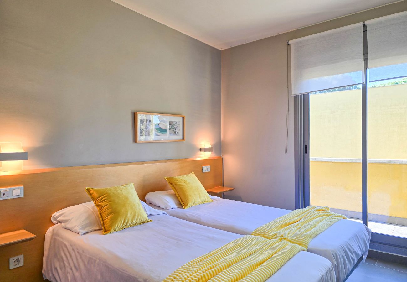 Vil.la en L´Escala - Marianna