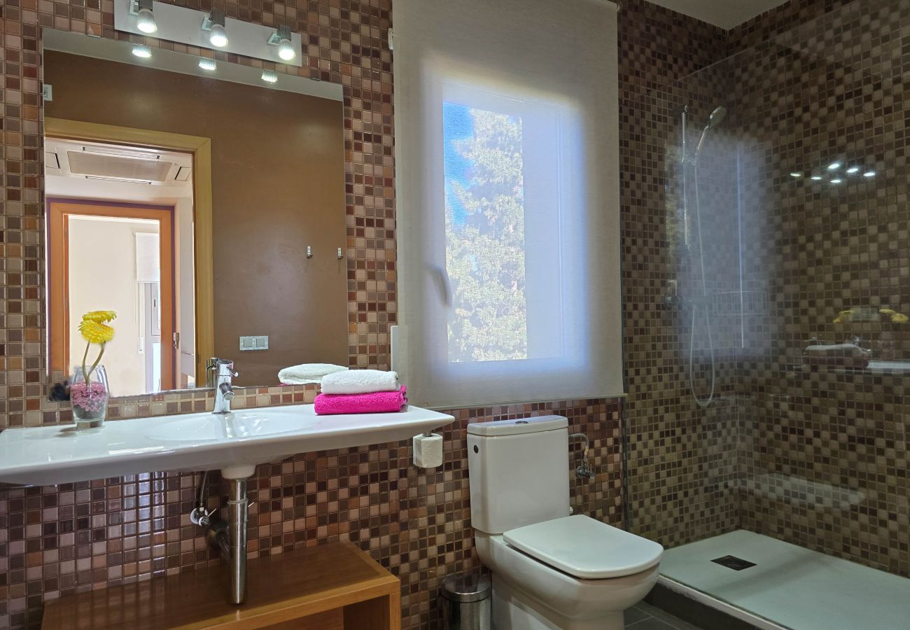 Vil.la en L´Escala - Marianna