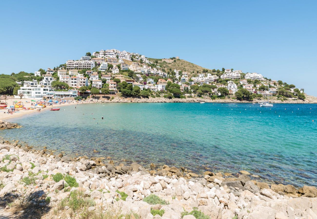 Apartament en L´Escala - Elisa