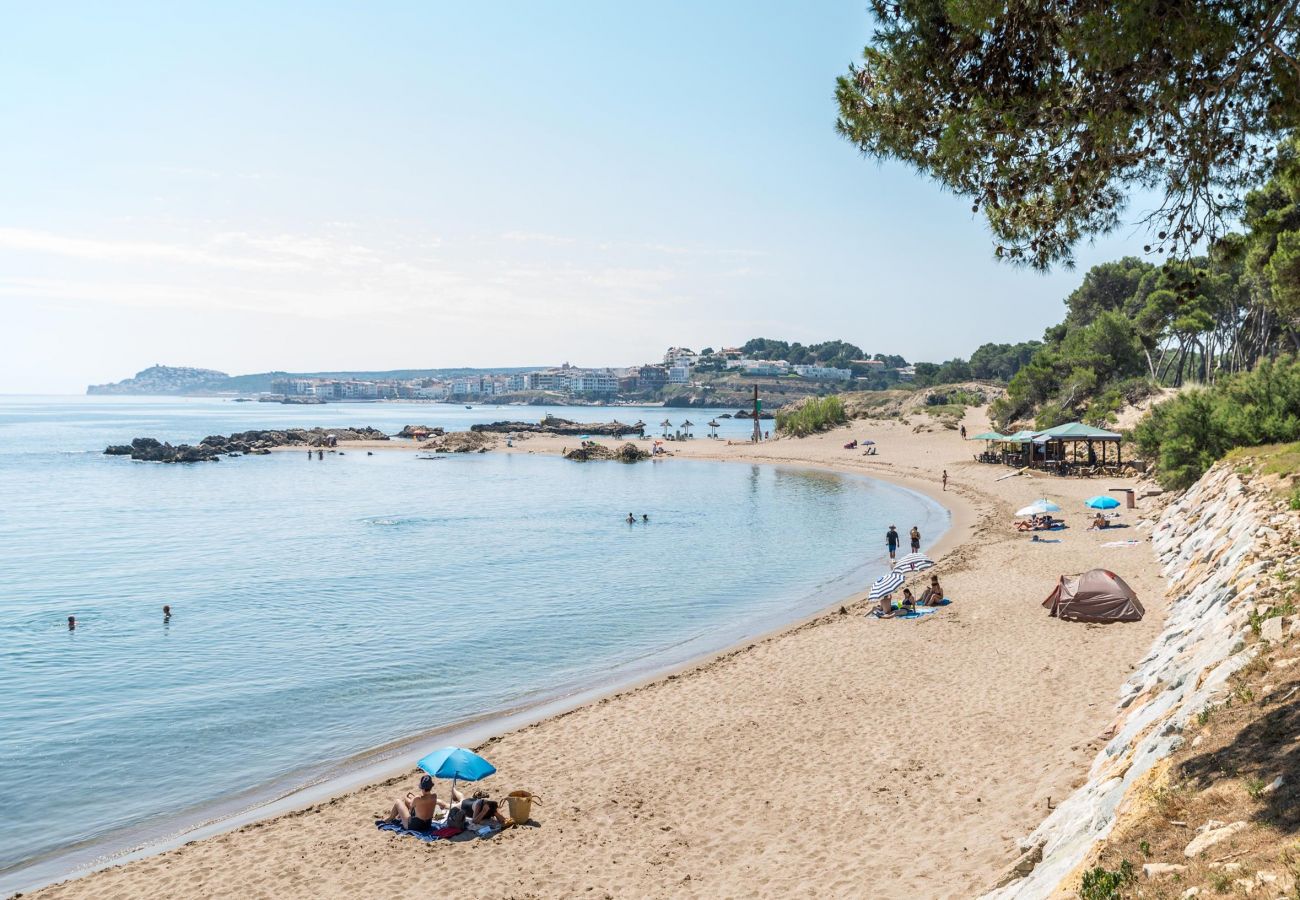 Apartament en L´Escala - Nerea
