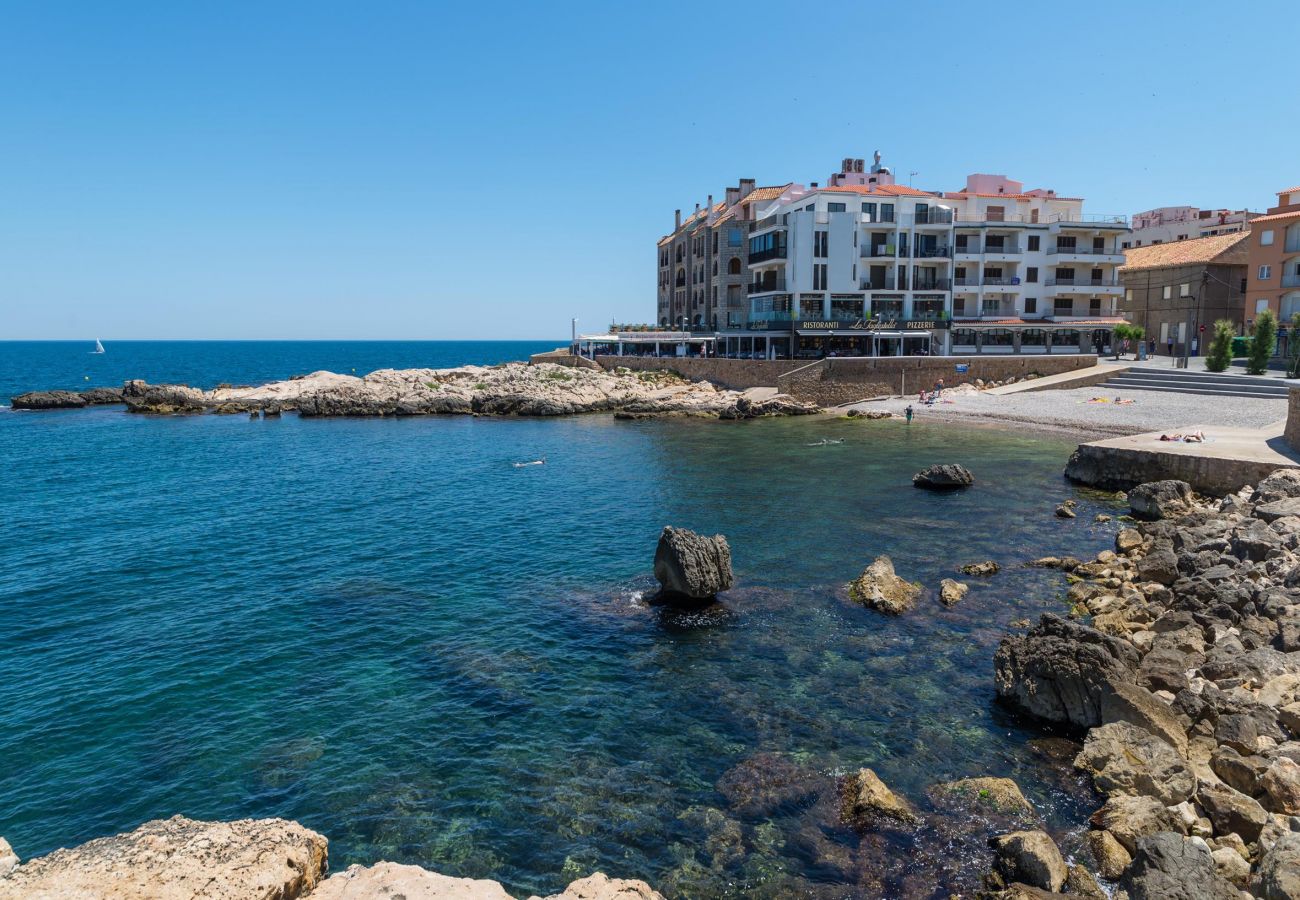 Apartament en L´Escala - Nerea