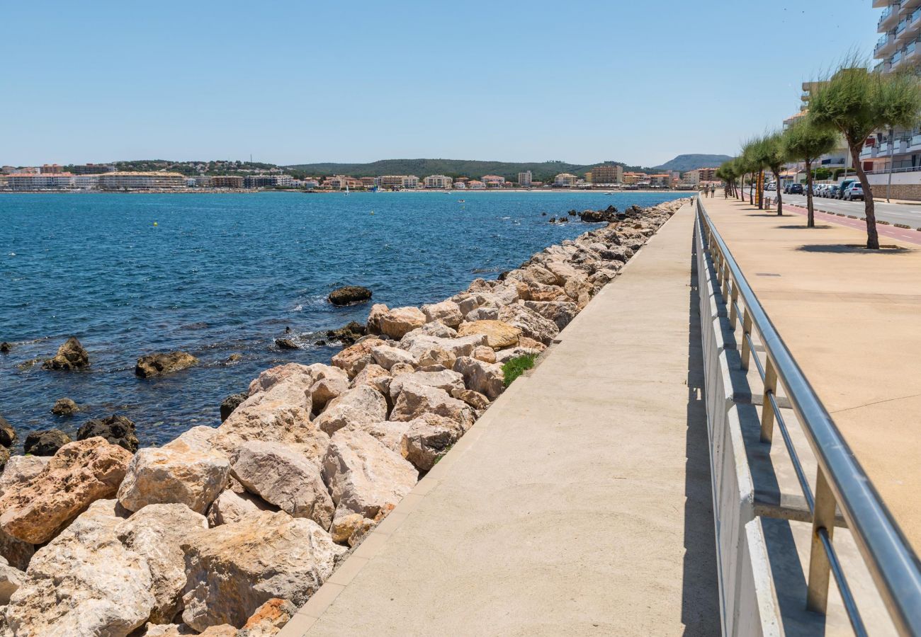 Apartament en L´Escala - Nerea