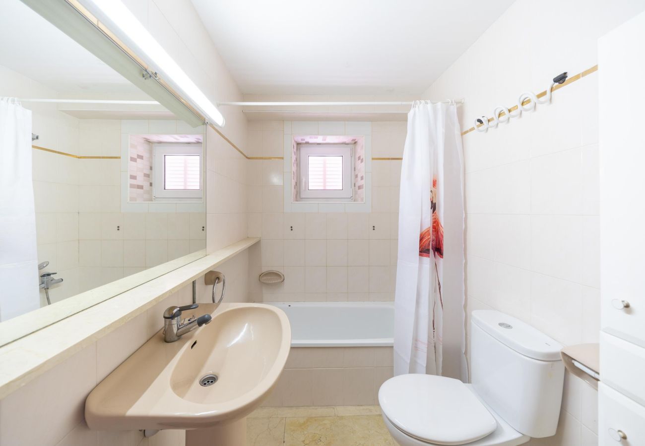 Apartament en L´Escala - Gala
