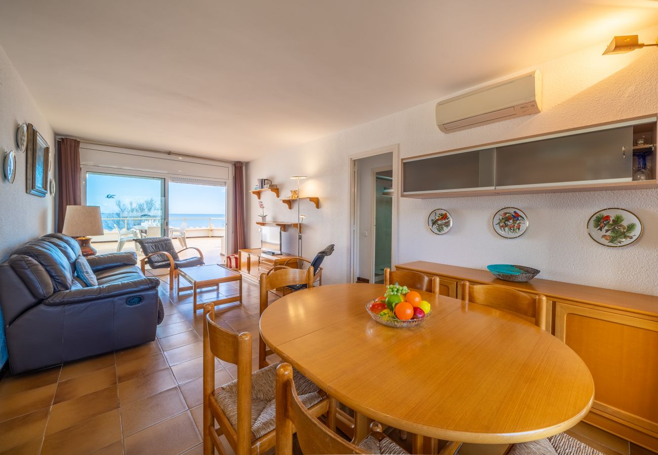 Apartament en L´Escala - Patricia