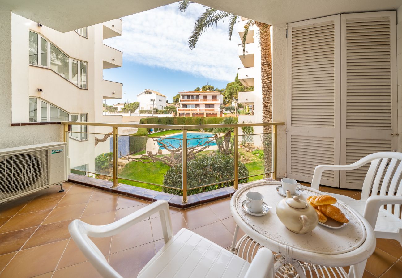 Apartament en L´Escala - Patricia
