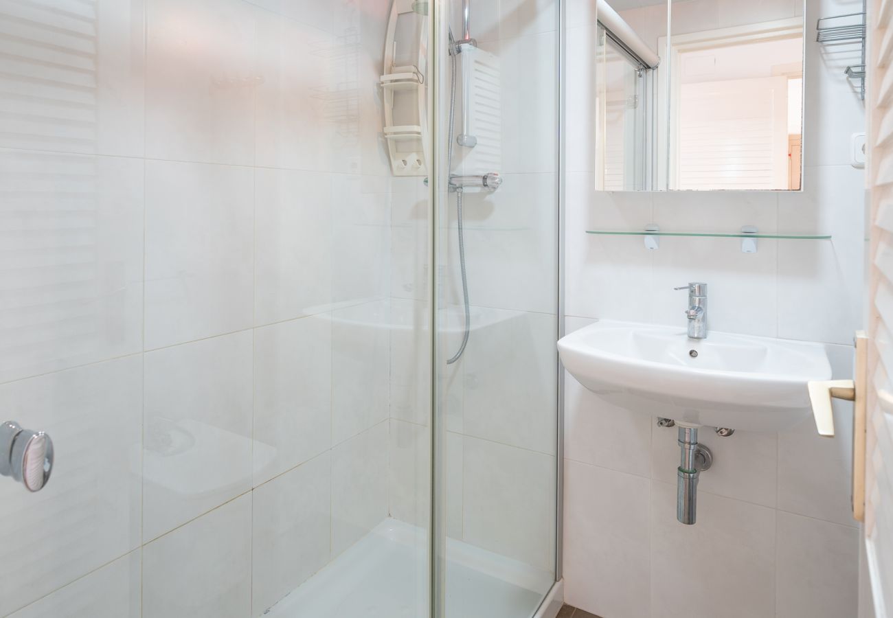 Apartament en L´Escala - Patricia