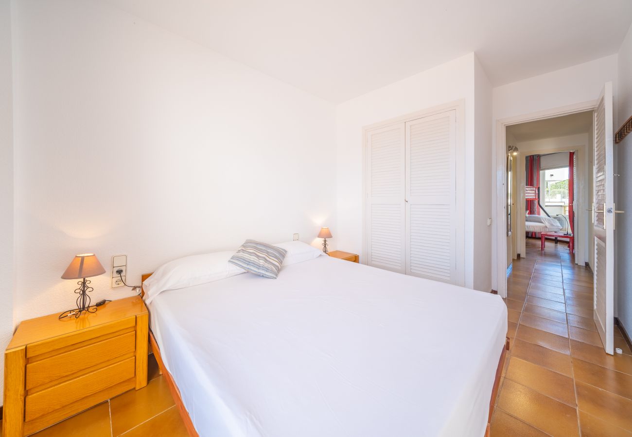 Apartament en L´Escala - Patricia