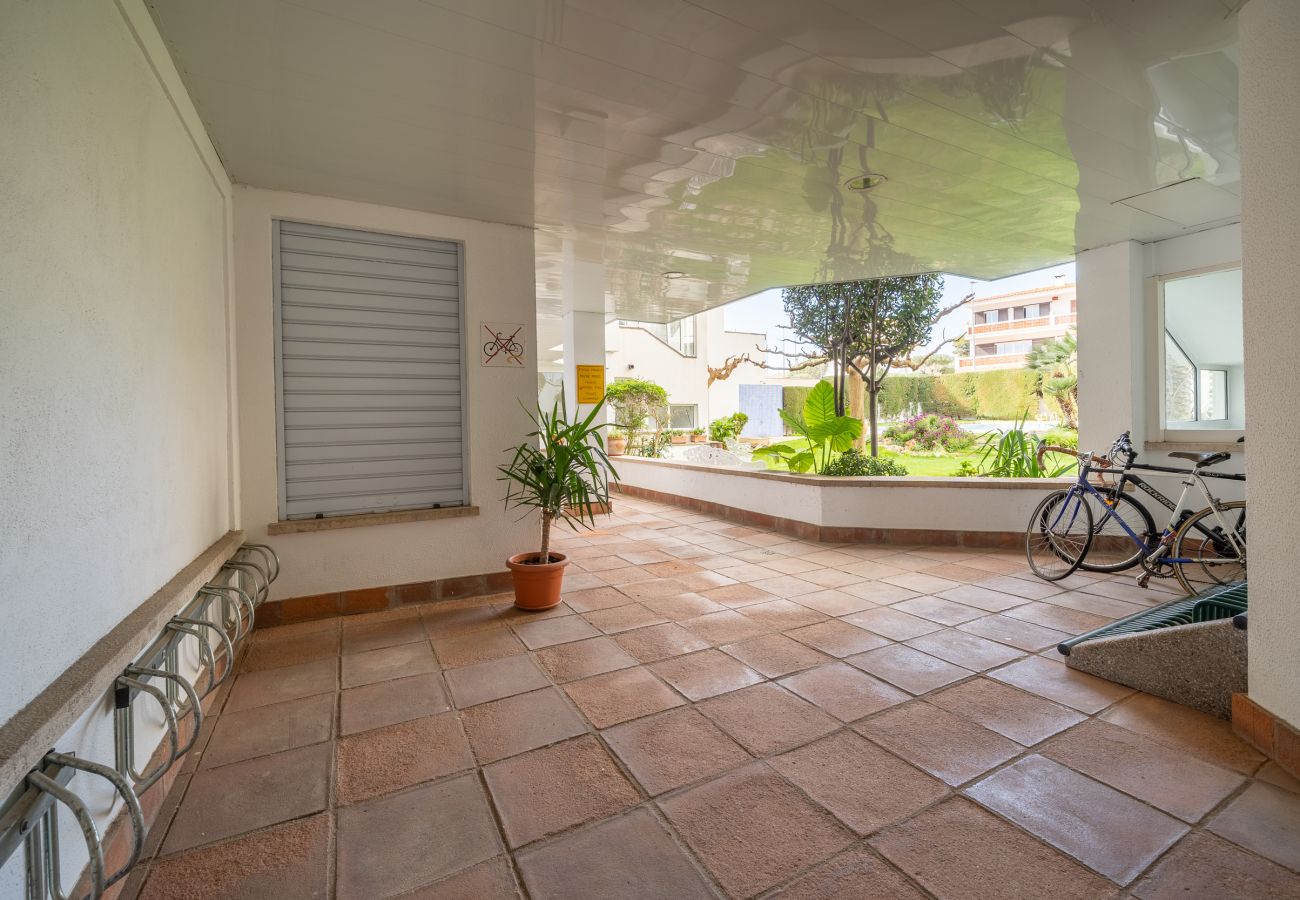 Apartament en L´Escala - Patricia