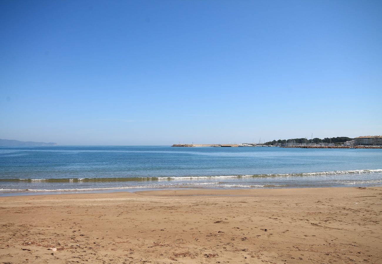 Apartament en L´Escala - Chloe