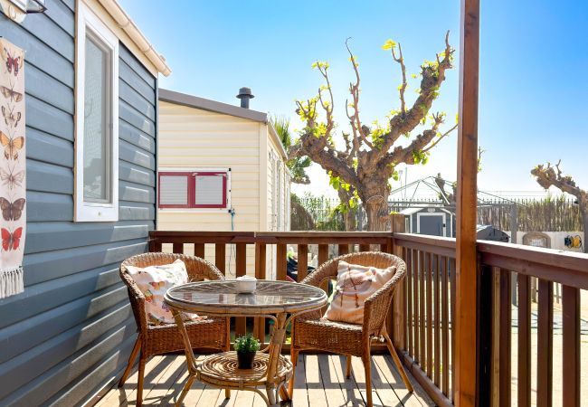 Bungalow en Canet de Mar - Costa Dorada: Victoria