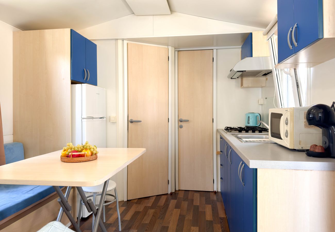 Bungalow en Canet de Mar - Costa Dorada: Victoria