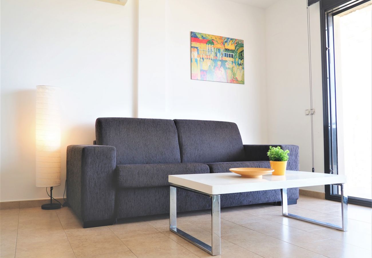 Apartament en L´Escala - Univers