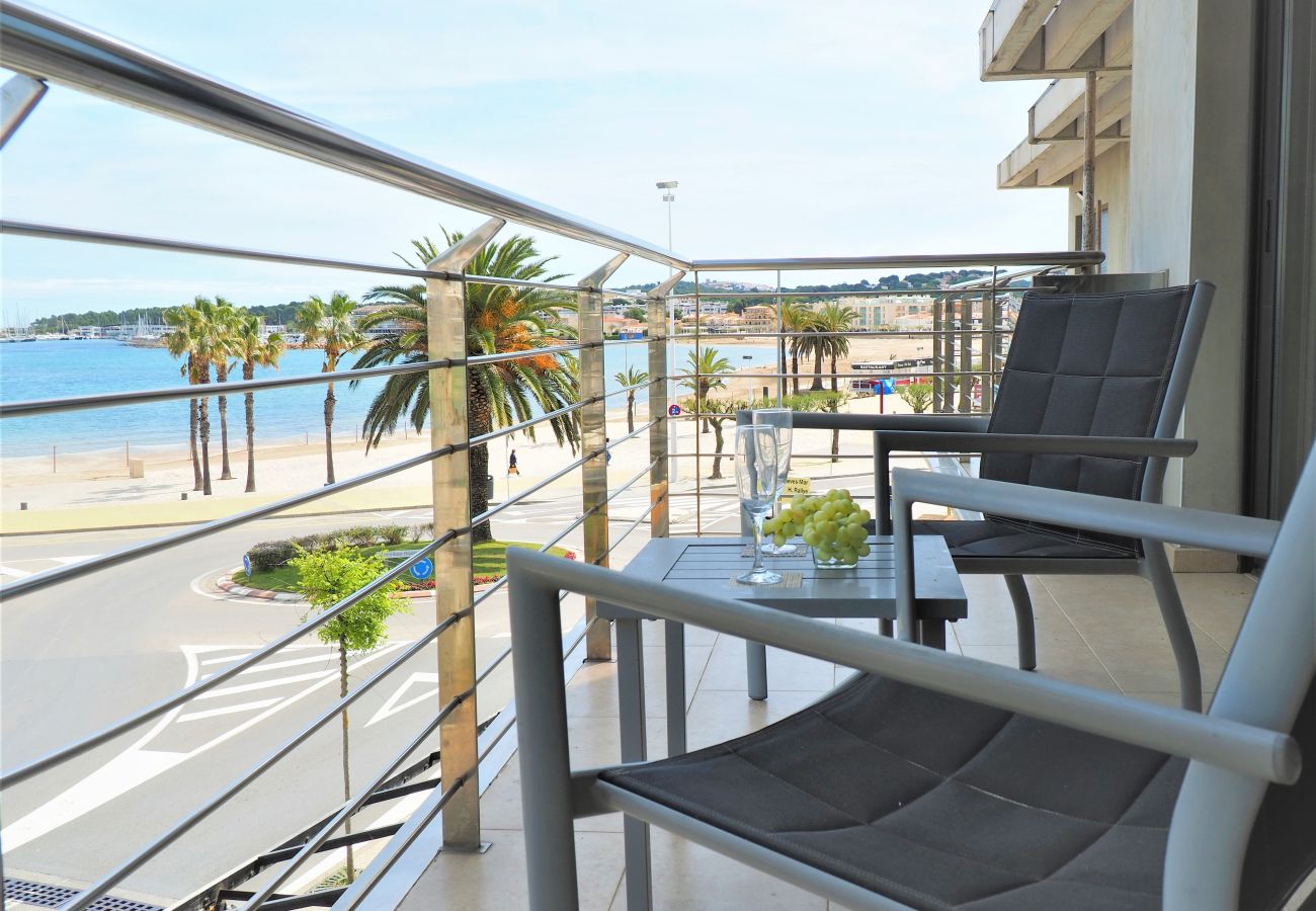 Apartament en L´Escala - Univers