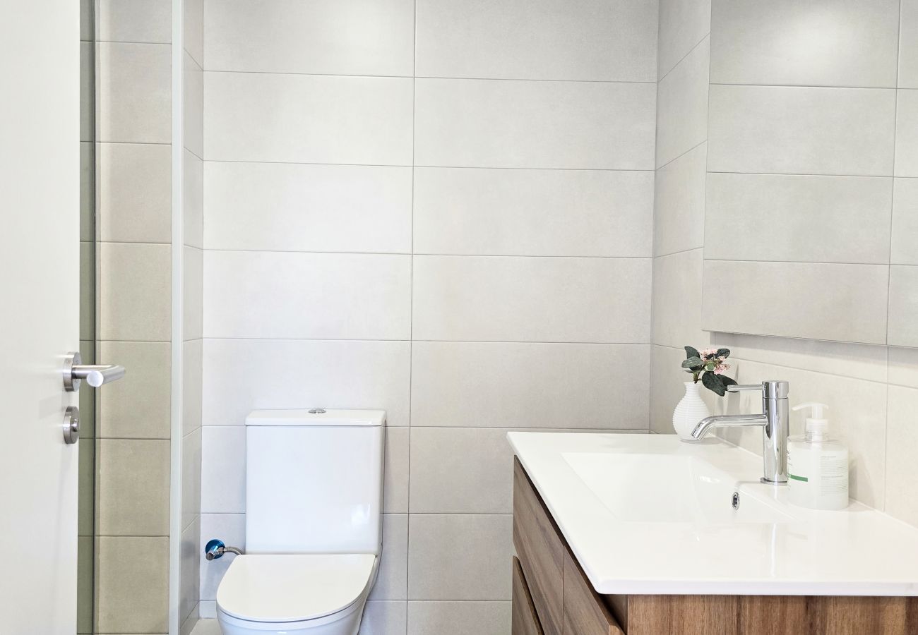 Apartament en L´Escala - Celeste