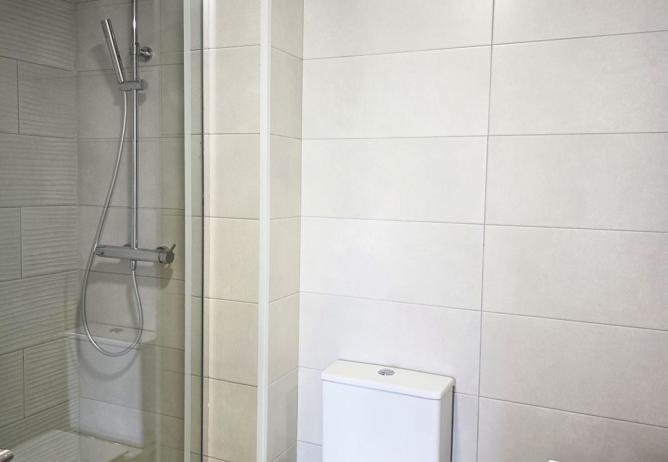 Apartament en L´Escala - Celeste