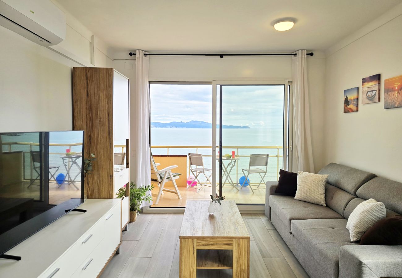 Apartament en L´Escala - Celeste
