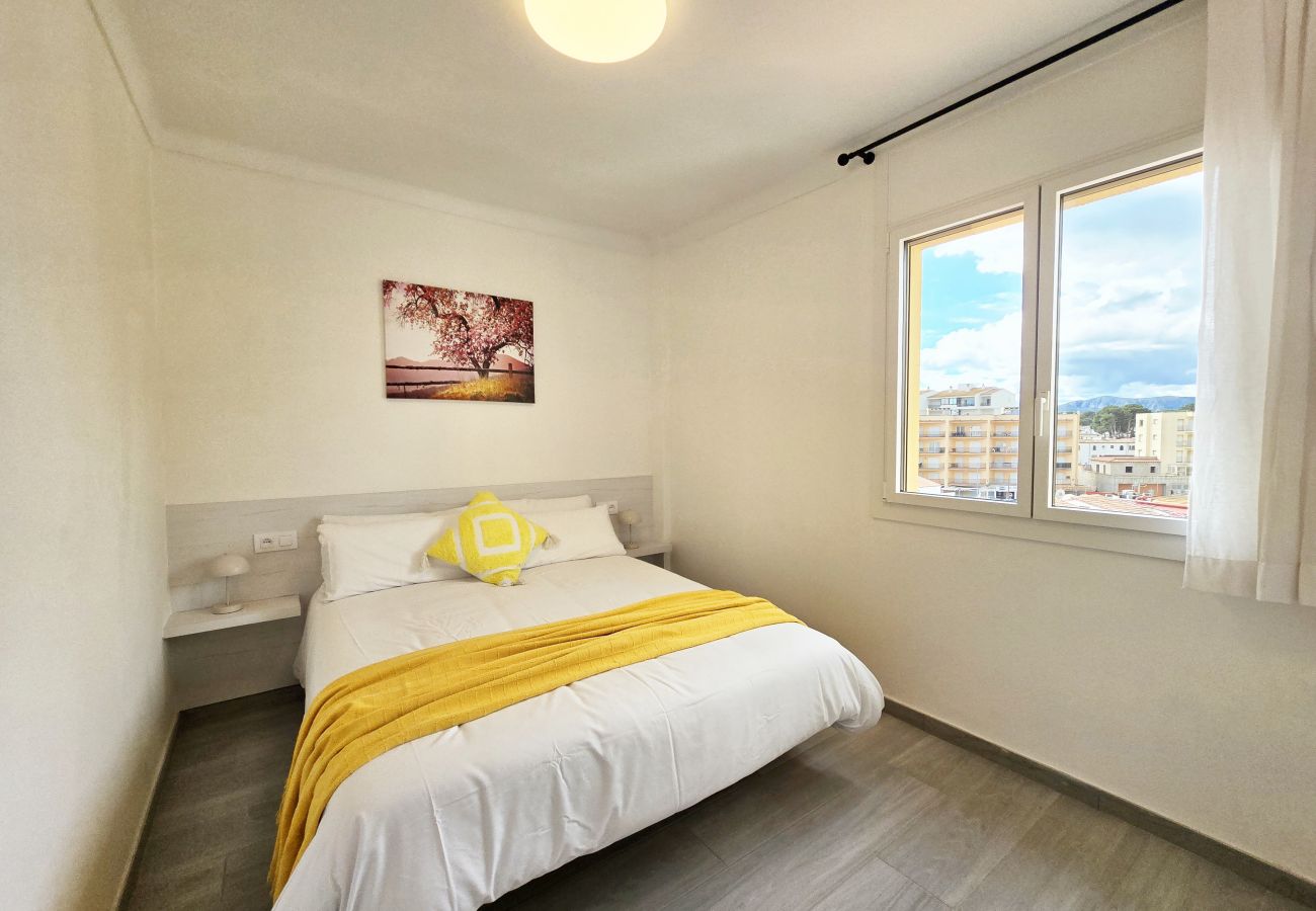 Apartament en L´Escala - Celeste