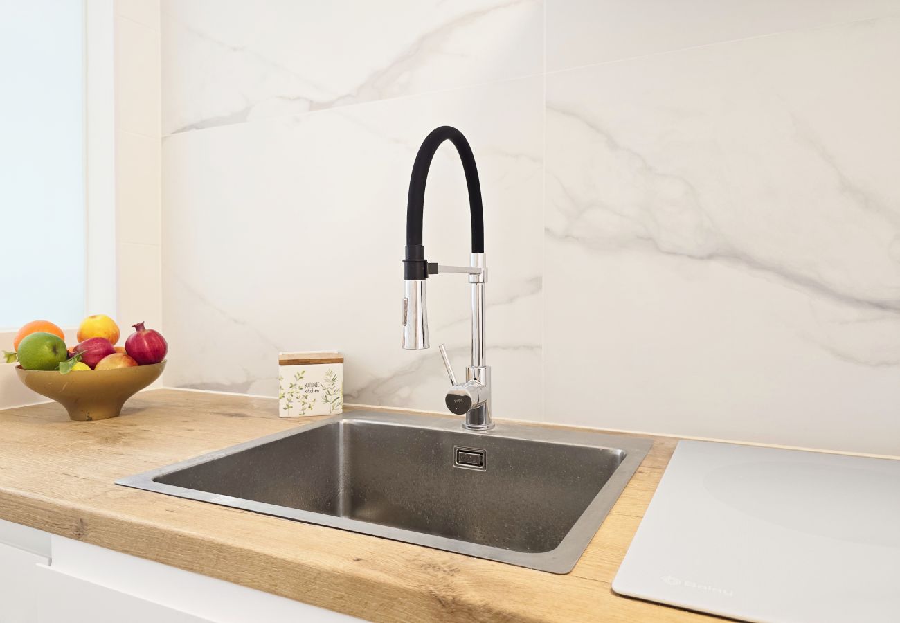 Apartament en L´Escala - Celeste
