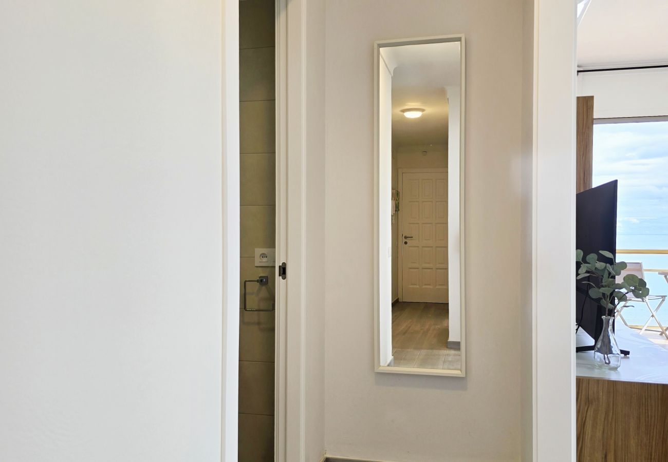 Apartament en L´Escala - Celeste