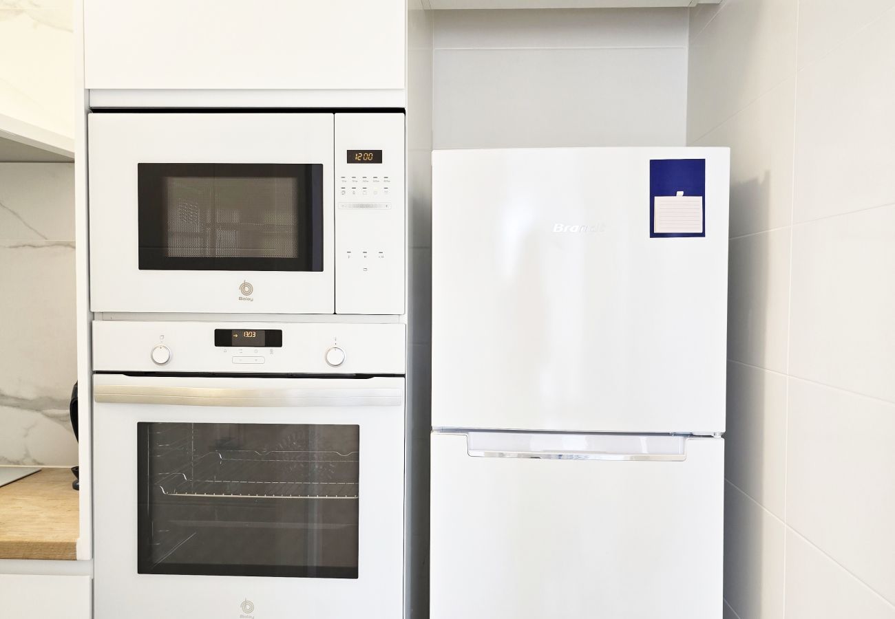 Apartament en L´Escala - Celeste